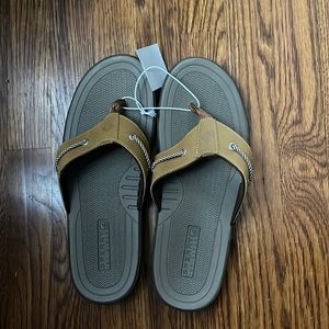 Mens Sperry Sandals brand new